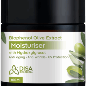 Moisturiser