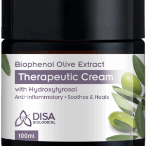 Therapeutic Cream